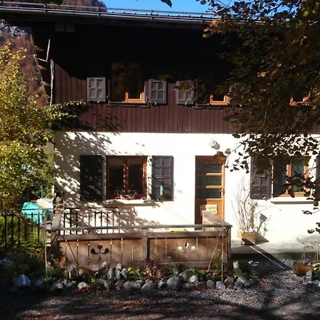 Le Refuge Des Trolls דירה