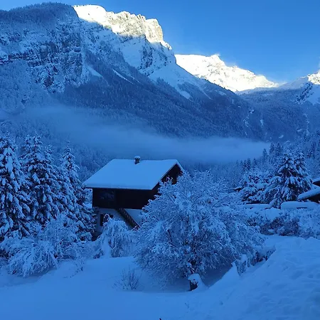 Le Refuge Des Trolls *