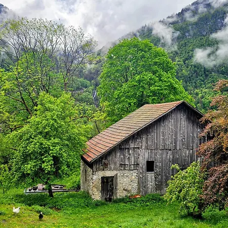 Le Refuge Des Trolls * Sixt