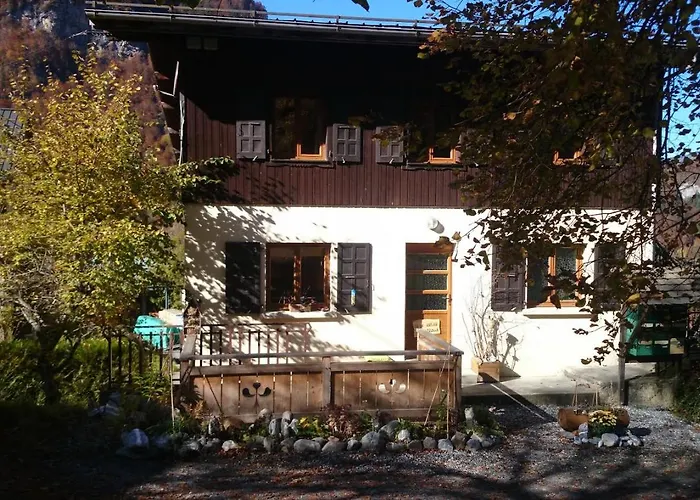 Le Refuge Des Trolls Διαμέρισμα