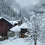 Le Refuge Des Trolls Appartement