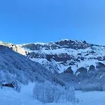 Le Refuge Des Trolls Appartement Sixt