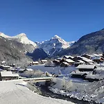 Le Refuge Des Trolls Appartement Sixt