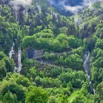 Διαμέρισμα Le Refuge Des Trolls Sixt