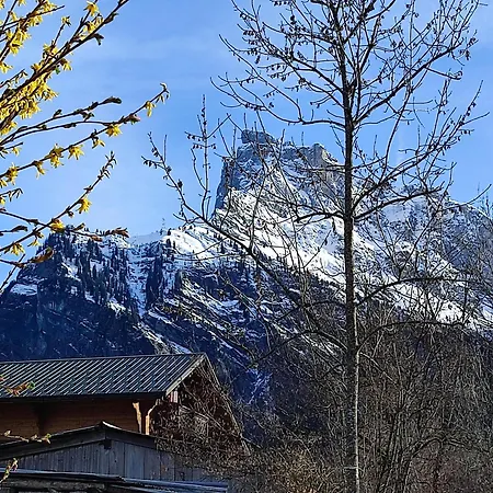 Le Refuge Des Trolls Appartement *